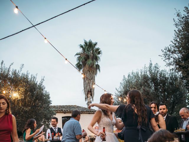 La boda de Rober y Judith en Sentmenat, Barcelona 47