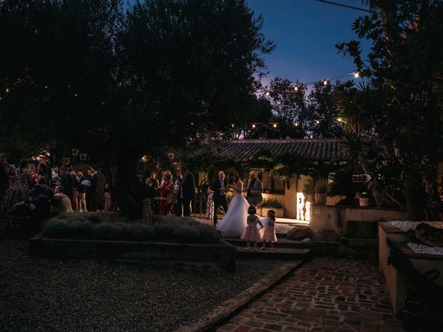 La boda de Rober y Judith en Sentmenat, Barcelona 48