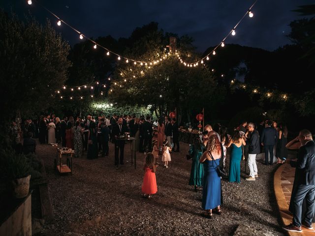 La boda de Rober y Judith en Sentmenat, Barcelona 49