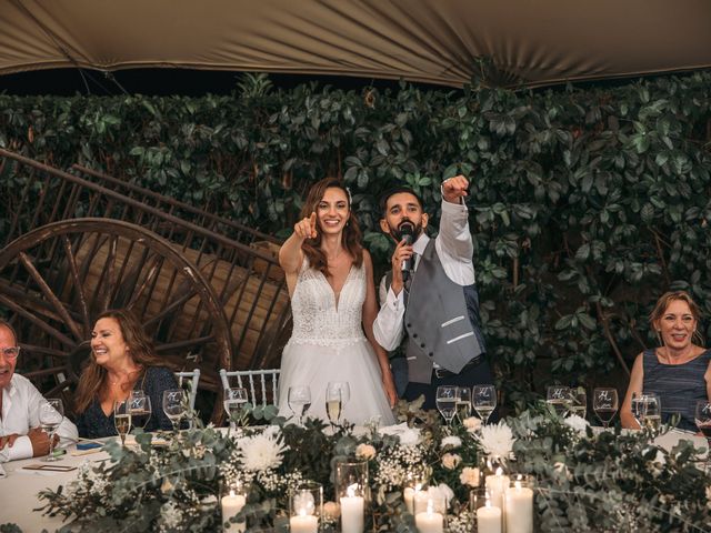 La boda de Rober y Judith en Sentmenat, Barcelona 51