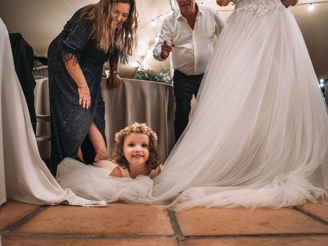 La boda de Rober y Judith en Sentmenat, Barcelona 52