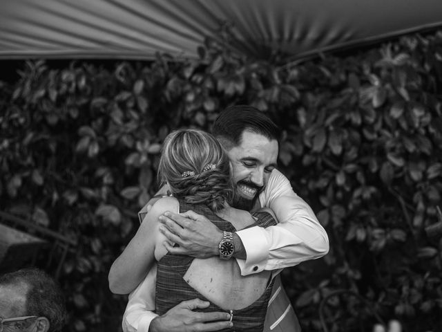 La boda de Rober y Judith en Sentmenat, Barcelona 55