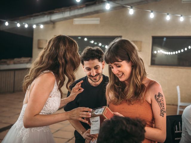 La boda de Rober y Judith en Sentmenat, Barcelona 56