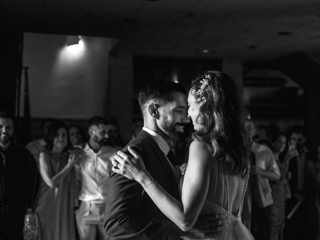 La boda de Rober y Judith en Sentmenat, Barcelona 57