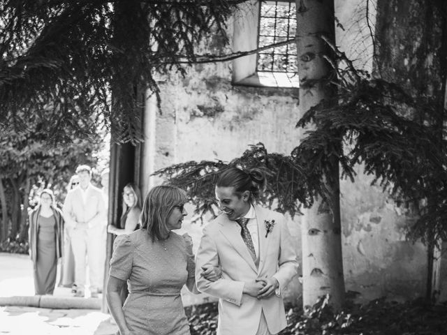 La boda de Sindre y Alessandra en Guadalajara, Guadalajara 5