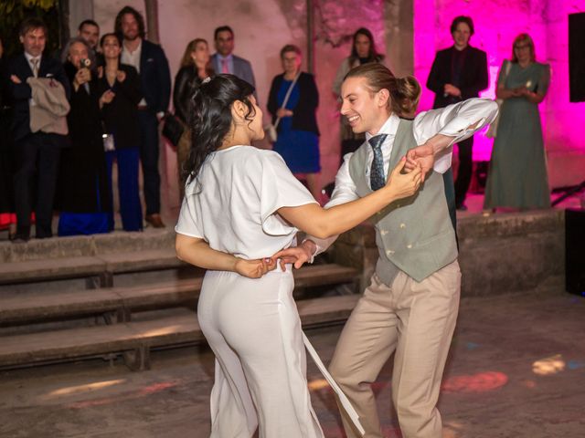 La boda de Sindre y Alessandra en Guadalajara, Guadalajara 14