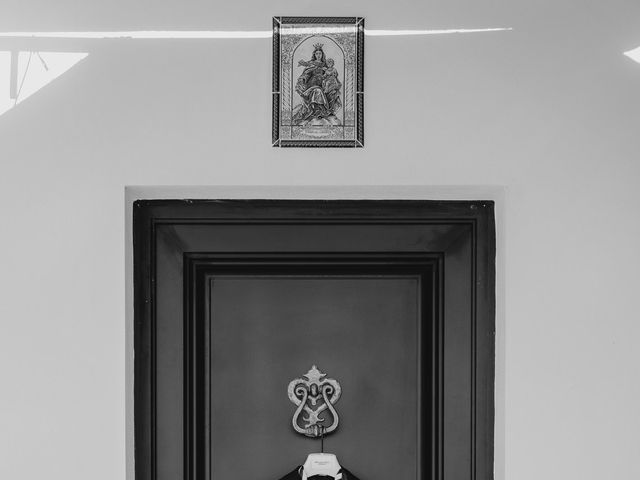 La boda de Miguel y Carmen en Palma Del Rio, Córdoba 4