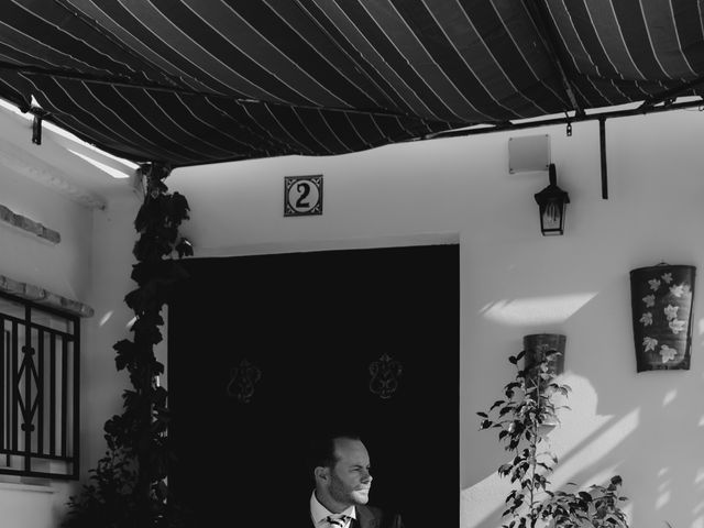 La boda de Miguel y Carmen en Palma Del Rio, Córdoba 7
