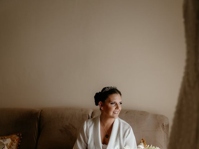La boda de Miguel y Carmen en Palma Del Rio, Córdoba 9