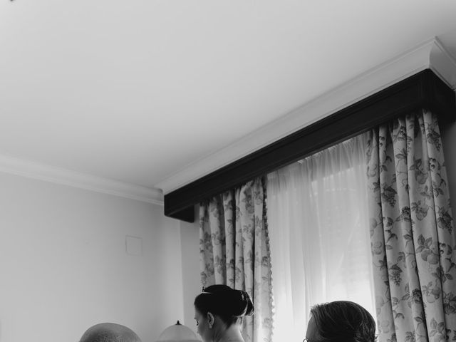 La boda de Miguel y Carmen en Palma Del Rio, Córdoba 10