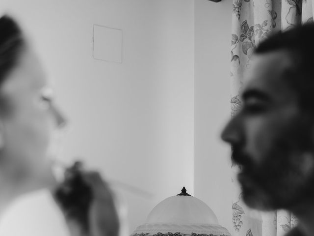 La boda de Miguel y Carmen en Palma Del Rio, Córdoba 11