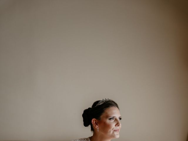 La boda de Miguel y Carmen en Palma Del Rio, Córdoba 12