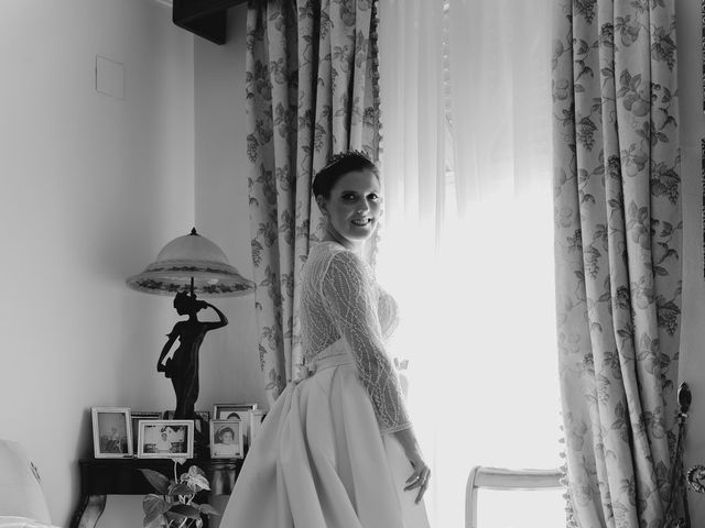 La boda de Miguel y Carmen en Palma Del Rio, Córdoba 14