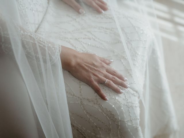 La boda de Miguel y Carmen en Palma Del Rio, Córdoba 15