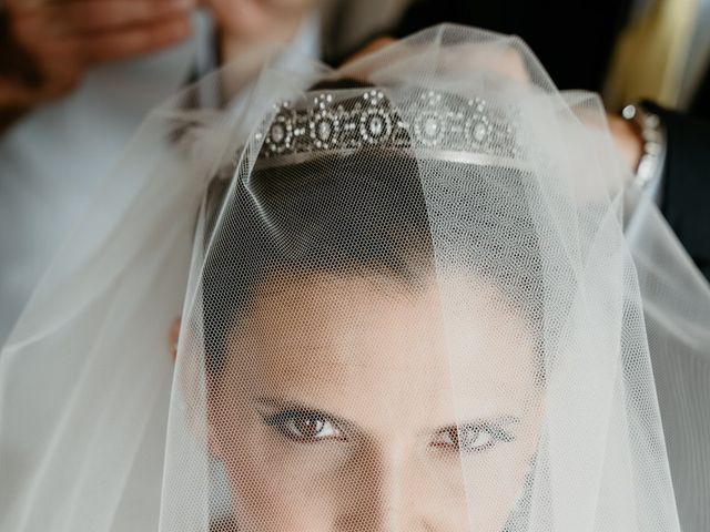 La boda de Miguel y Carmen en Palma Del Rio, Córdoba 16