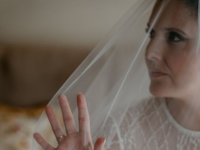 La boda de Miguel y Carmen en Palma Del Rio, Córdoba 18