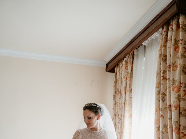 La boda de Miguel y Carmen en Palma Del Rio, Córdoba 19
