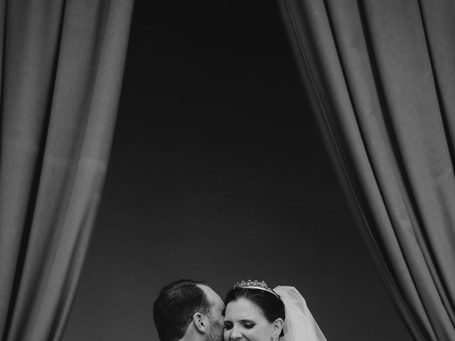 La boda de Miguel y Carmen en Palma Del Rio, Córdoba 22