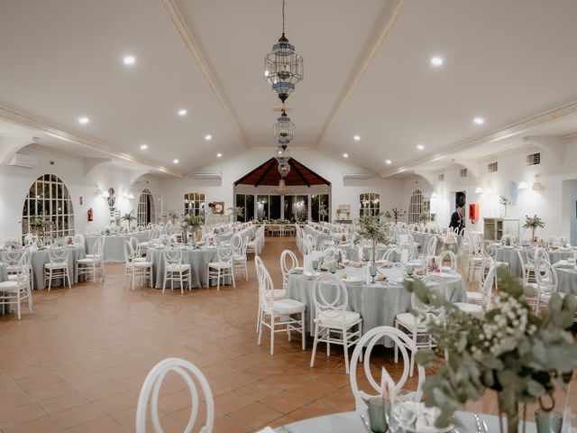 La boda de Miguel y Carmen en Palma Del Rio, Córdoba 26