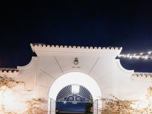 La boda de Miguel y Carmen en Palma Del Rio, Córdoba 28