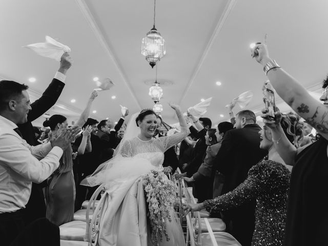 La boda de Miguel y Carmen en Palma Del Rio, Córdoba 29