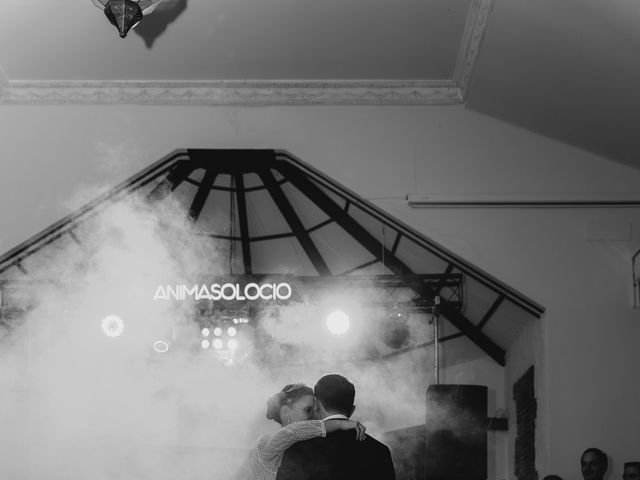 La boda de Miguel y Carmen en Palma Del Rio, Córdoba 30