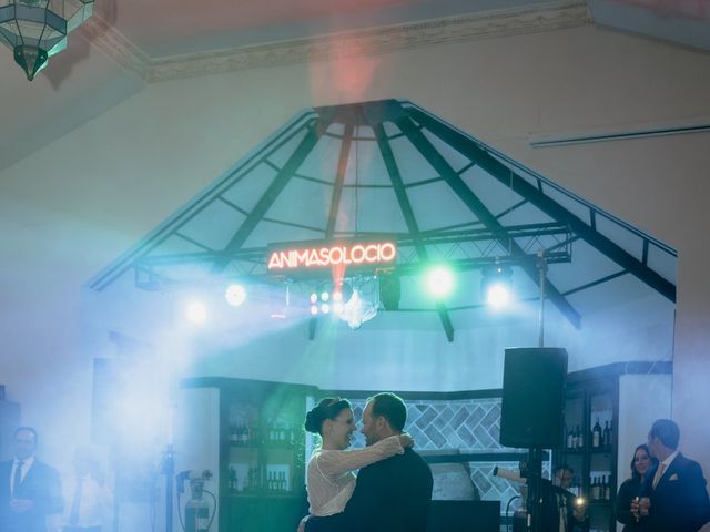 La boda de Miguel y Carmen en Palma Del Rio, Córdoba 31