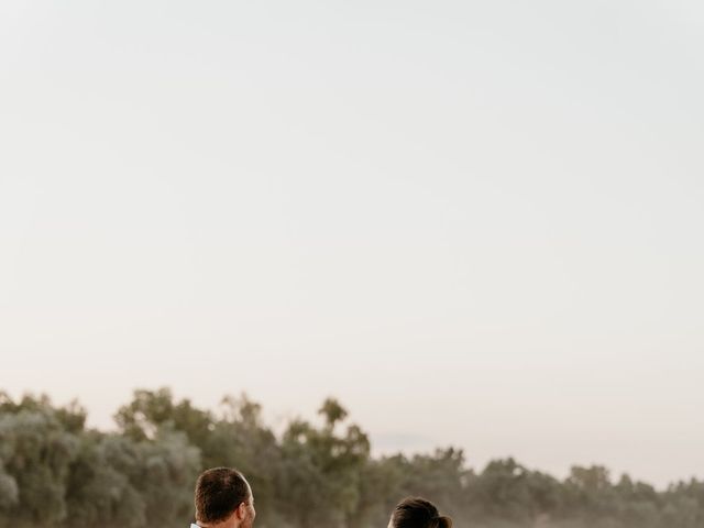 La boda de Miguel y Carmen en Palma Del Rio, Córdoba 37