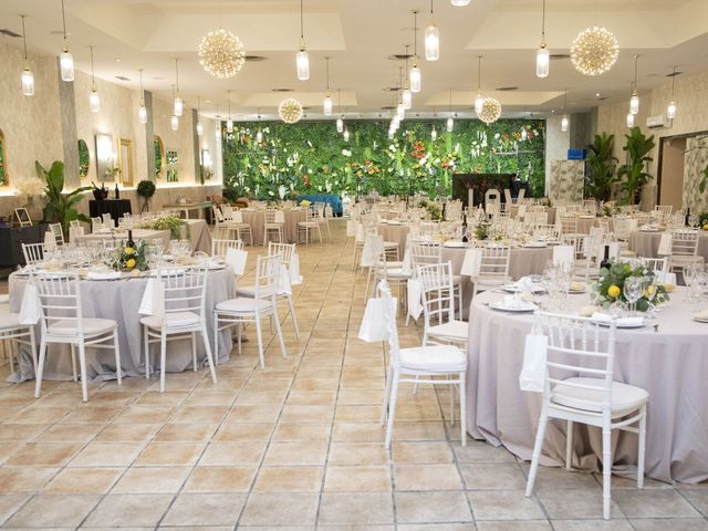 La boda de Javier y Anais en Aranjuez, Madrid 33