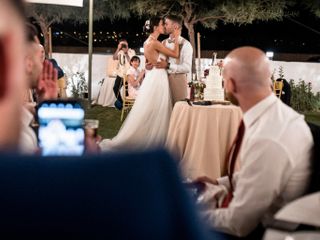 La boda de Inma y Nacho 