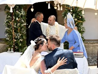 La boda de Esmeralda y Alejandro 3