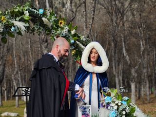 La boda de Rocío y Diego 2