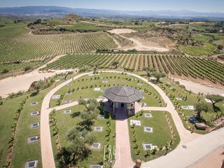 La boda de Leire y Sergio 3