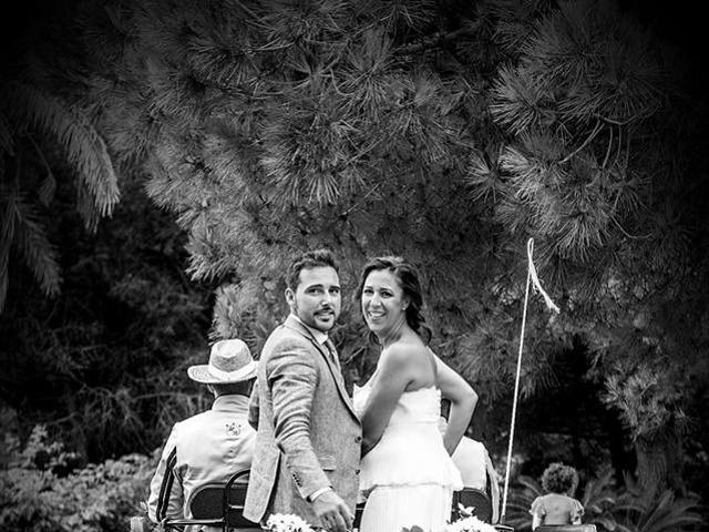 La boda de Sergi y Verónica en Lazareto (Menorca), Islas Baleares 5