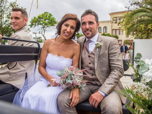 La boda de Sergi y Verónica en Lazareto (Menorca), Islas Baleares 9