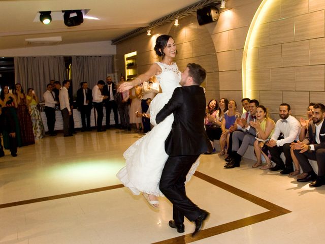 La boda de Alicia y Jose en Madrid, Madrid 22