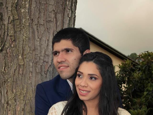 La boda de Miguel  y Stephany  en Cádiz, Cádiz 23