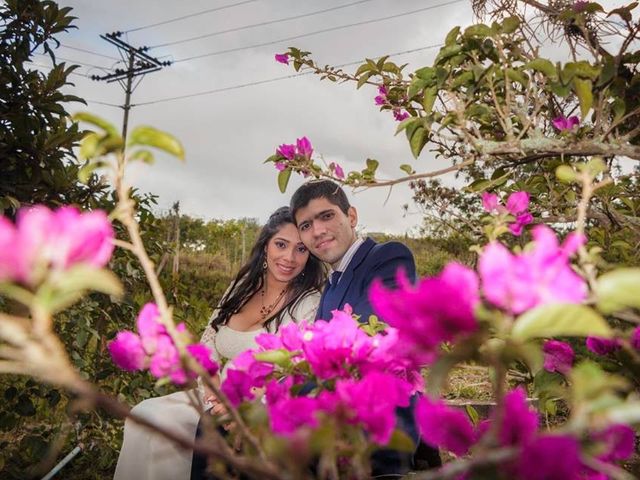 La boda de Miguel  y Stephany  en Cádiz, Cádiz 39