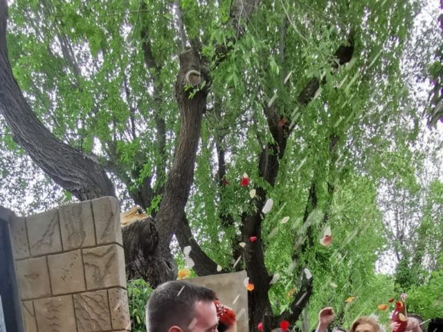 La boda de Daniel y Cristina en Alcobendas, Madrid 3