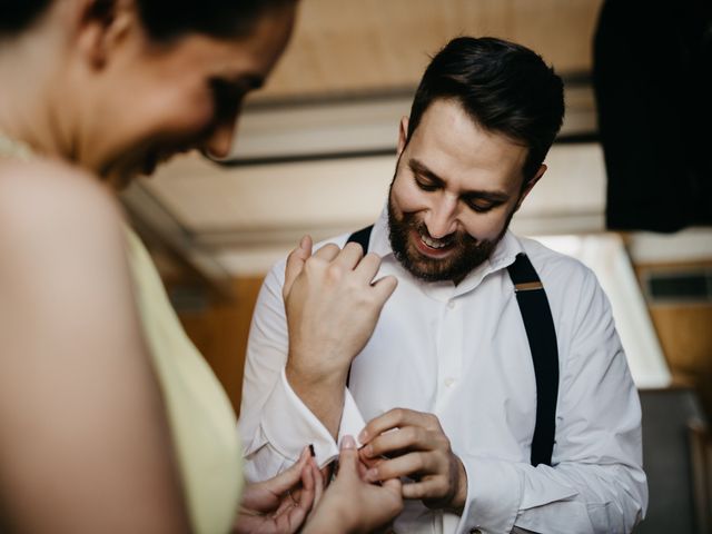 La boda de Rober y Pati en Hoyuelos, Segovia 6