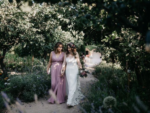 La boda de Rober y Pati en Hoyuelos, Segovia 27