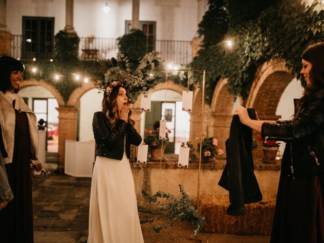 La boda de Rober y Pati en Hoyuelos, Segovia 76