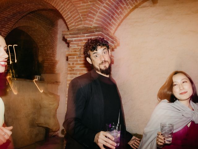 La boda de Rober y Pati en Hoyuelos, Segovia 92