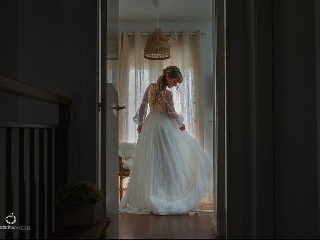 La boda de Santiago  y Laura en Zaragoza, Zaragoza 2