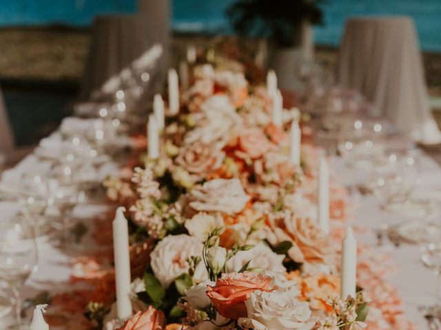 La boda de Mario y Giada en Corralejo, Las Palmas 29