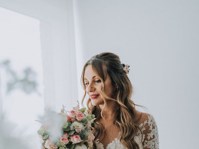 La boda de Juan y Alba en Elx/elche, Alicante 27