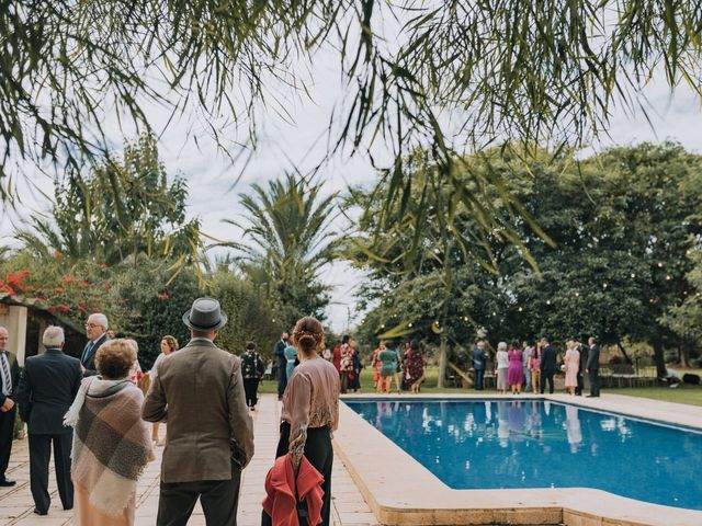 La boda de Juan y Alba en Elx/elche, Alicante 31