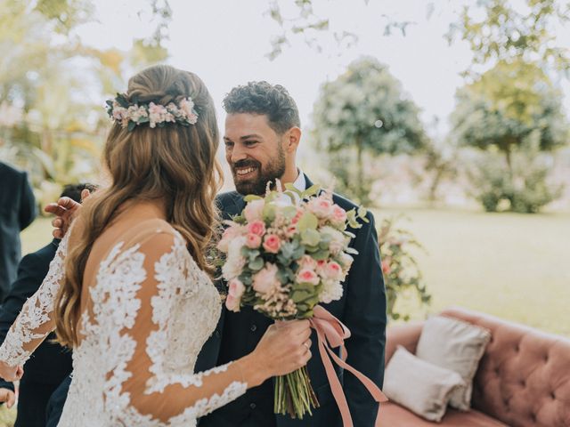 La boda de Juan y Alba en Elx/elche, Alicante 39