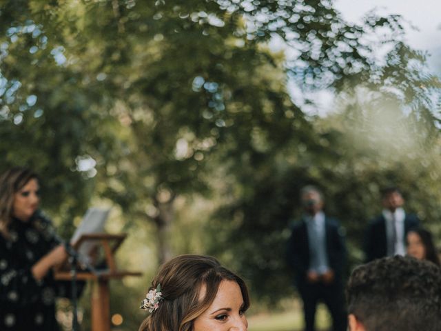 La boda de Juan y Alba en Elx/elche, Alicante 43