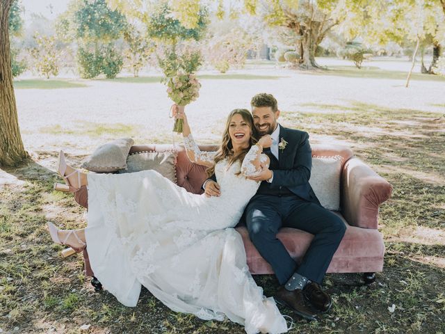 La boda de Juan y Alba en Elx/elche, Alicante 65